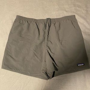 Patagonia swim trucks